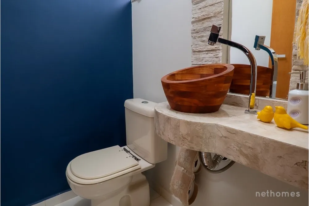 Casa, 4 quartos, 225 m² - Foto 4