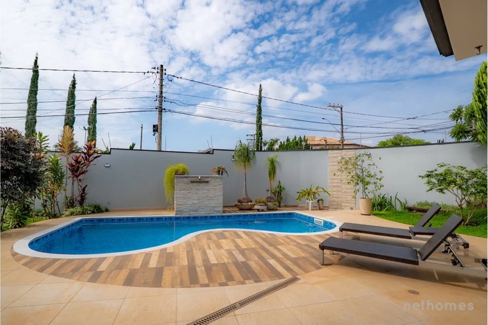 Casa, 4 quartos, 225 m² - Foto 11