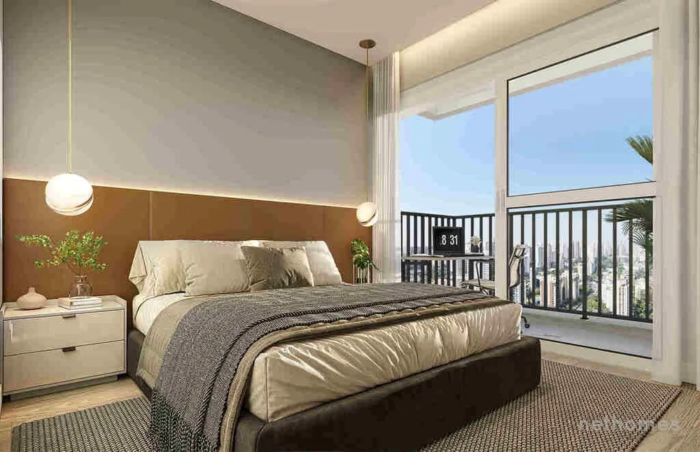 Apartamento, 4 quartos, 141 m² - Foto 7