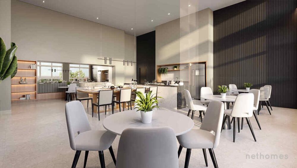 Apartamento, 4 quartos, 141 m² - Foto 6