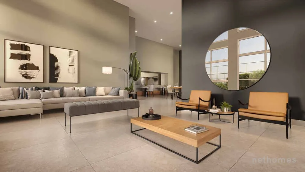 Apartamento, 4 quartos, 141 m² - Foto 9