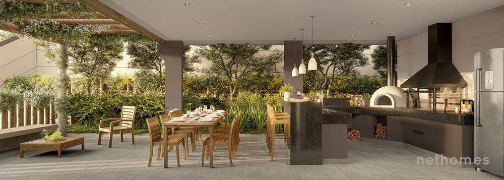 Apartamento, 4 quartos, 141 m² - Foto 10