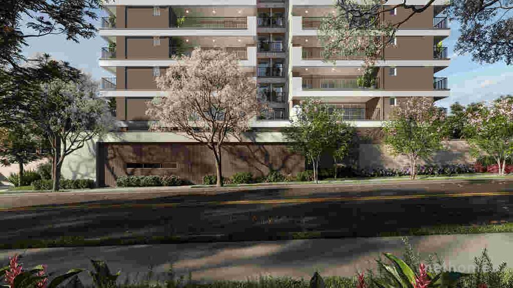 Apartamento, 4 quartos, 141 m² - Foto 2