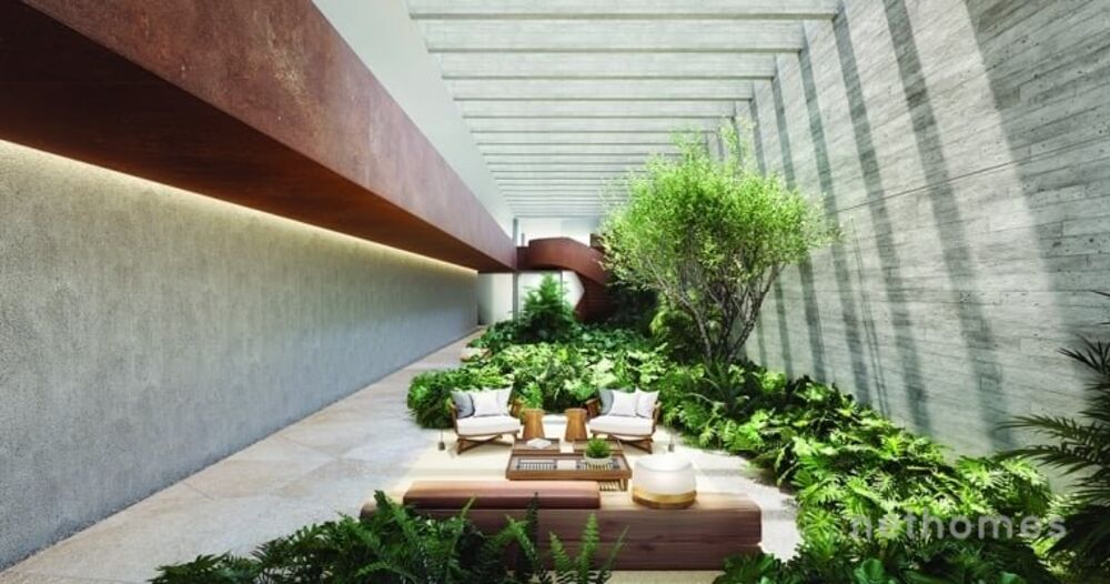 Apartamento, 3 quartos, 261 m² - Foto 2