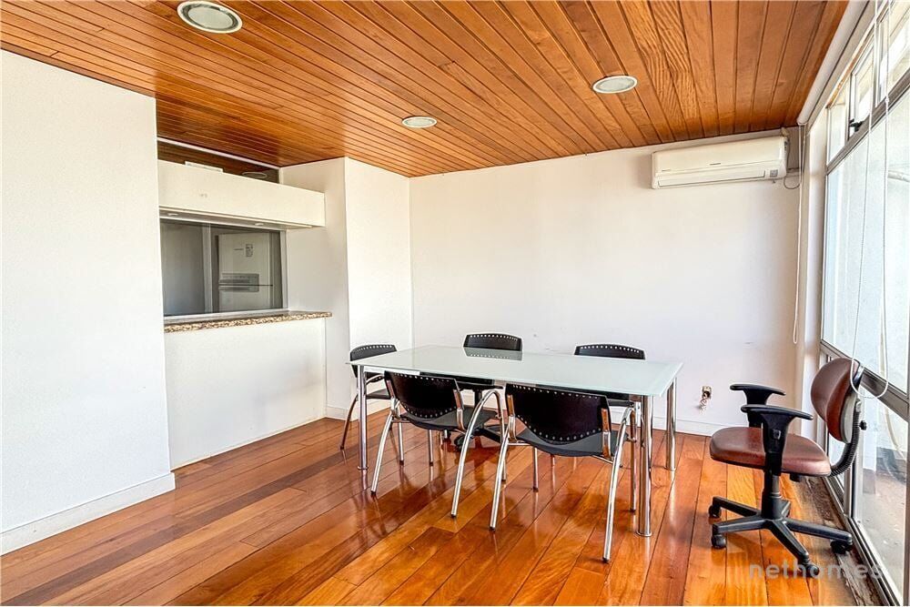 Conjunto Comercial-Sala à venda, 35m² - Foto 8