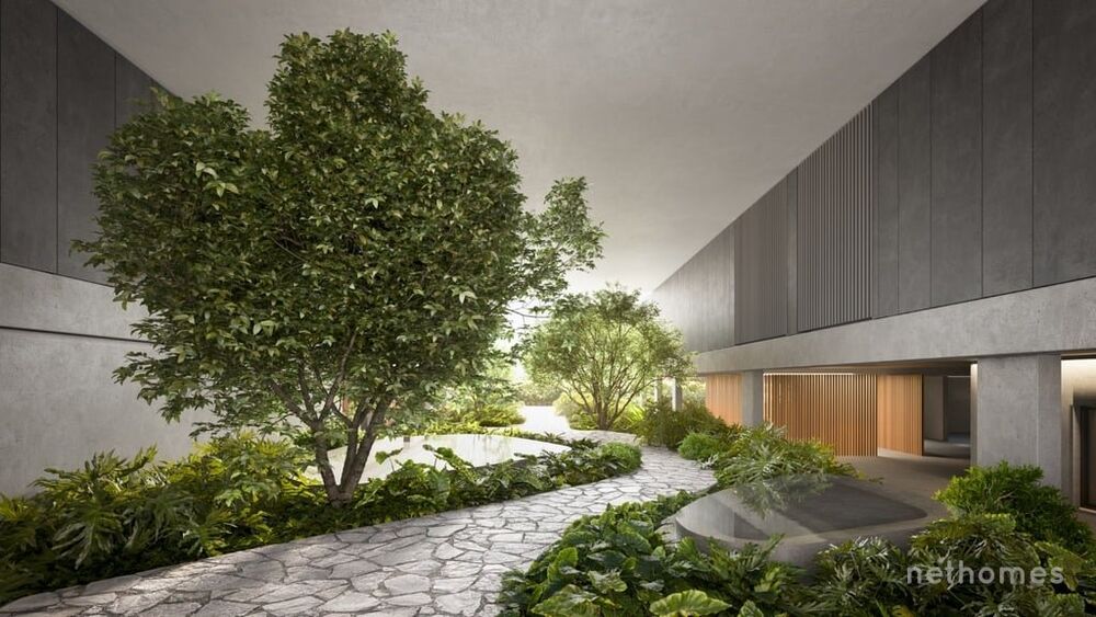 Apartamento Lançamentos com 4 quartos, 444m² - Foto 4