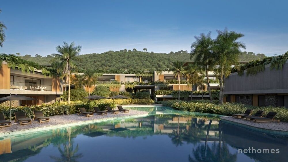 Apartamento Lançamentos com 4 quartos, 444m² - Foto 3
