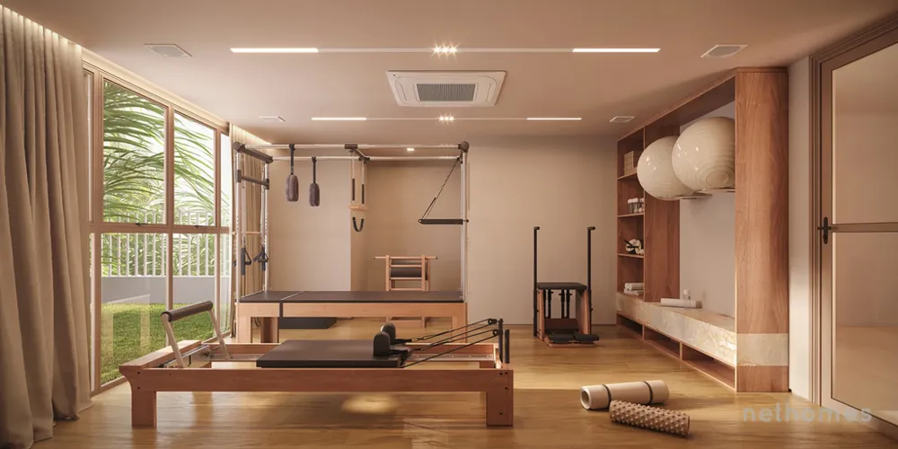Cobertura, 5 quartos, 461 m² - Foto 5