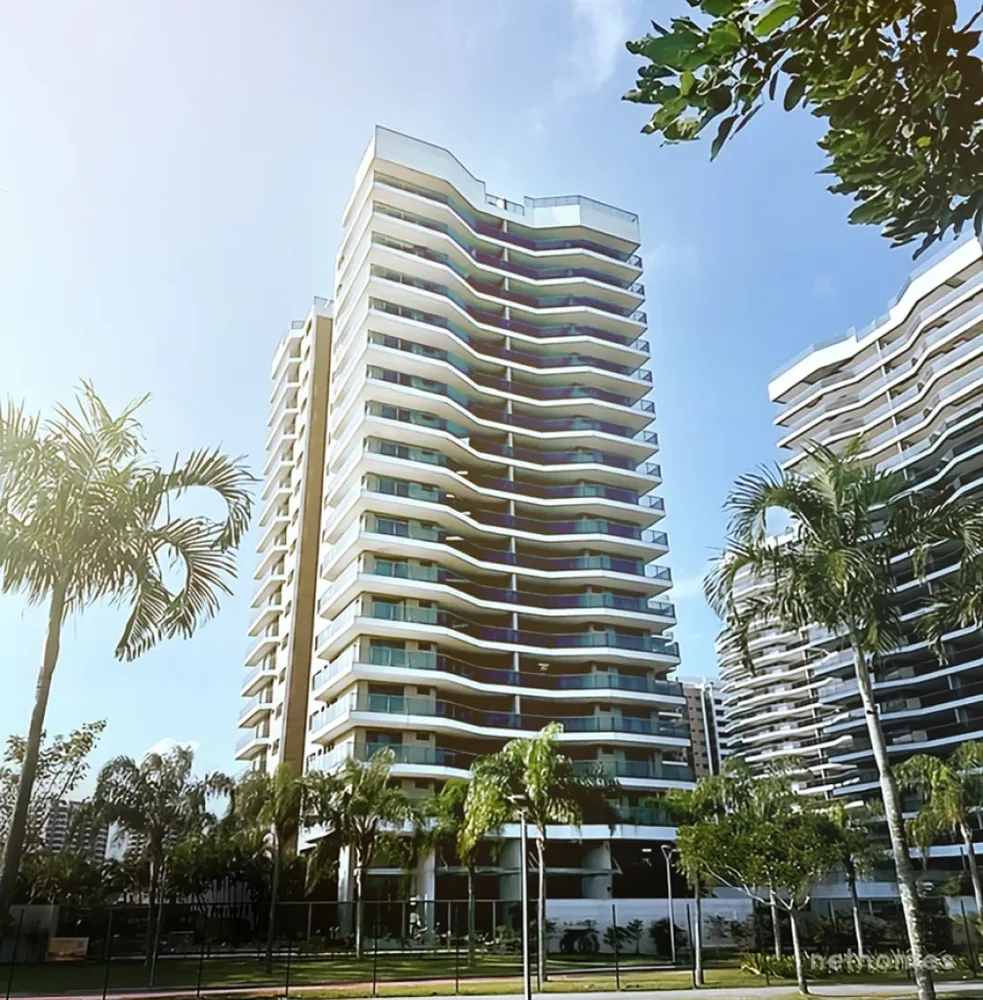 Cobertura, 5 quartos, 461 m² - Foto 1