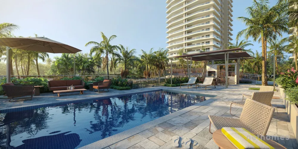 Cobertura, 5 quartos, 461 m² - Foto 20
