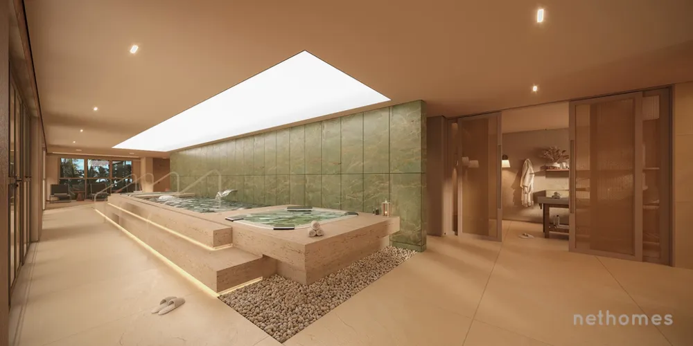 Cobertura, 5 quartos, 461 m² - Foto 13
