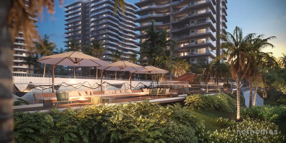 Cobertura, 5 quartos, 461 m² - Foto 19