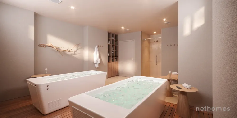 Cobertura, 5 quartos, 461 m² - Foto 12