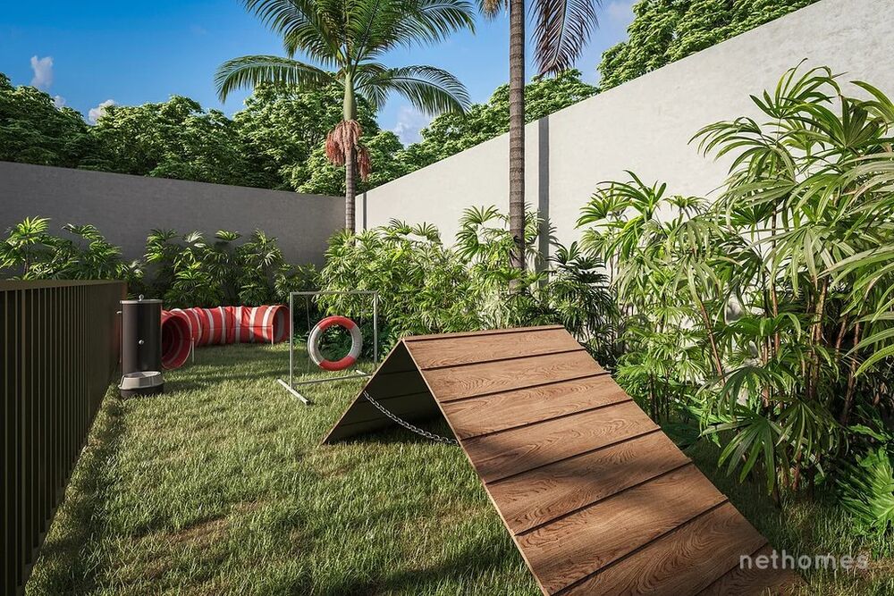 Apartamento, 2 quartos, 38 m² - Foto 10