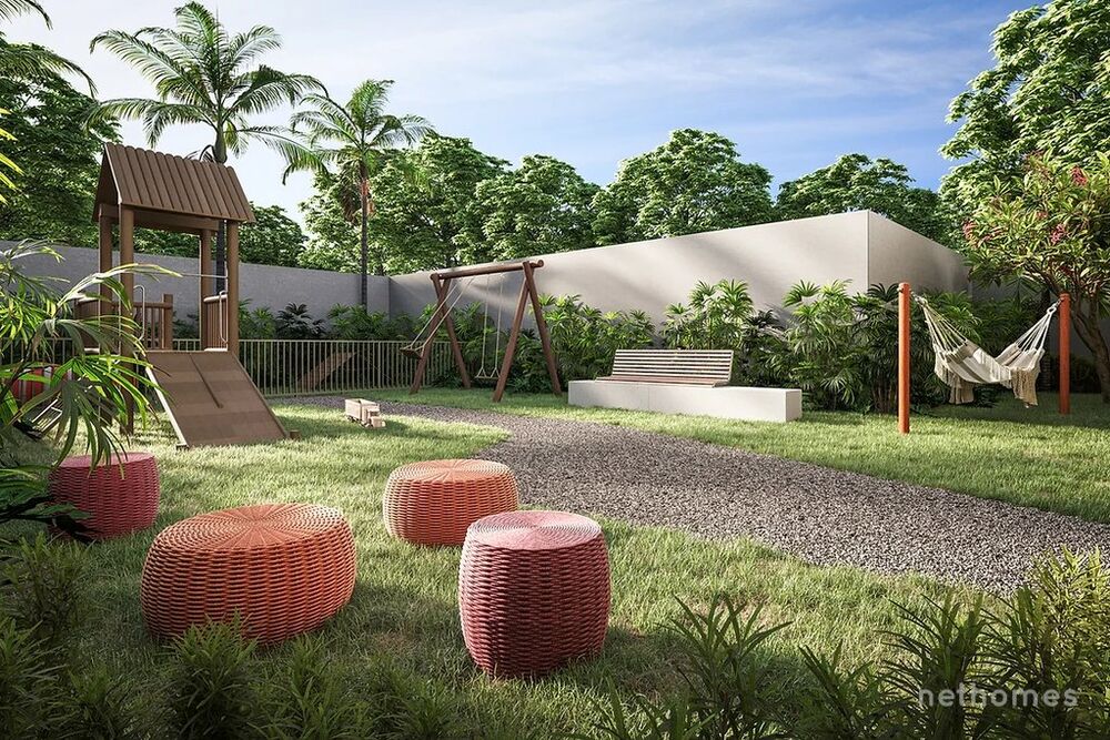 Apartamento, 2 quartos, 38 m² - Foto 8