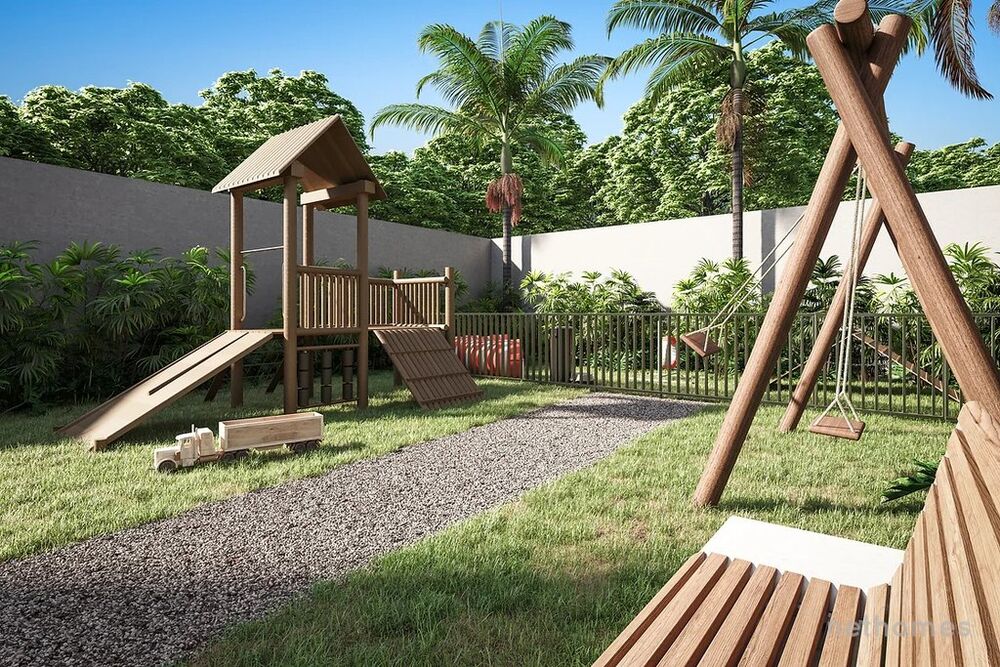 Apartamento, 2 quartos, 38 m² - Foto 9