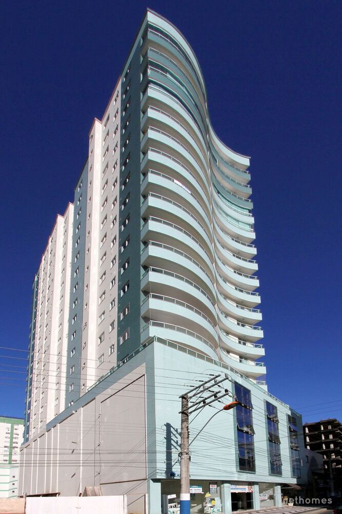 Apartamento, 3 quartos, 137 m² - Foto 3