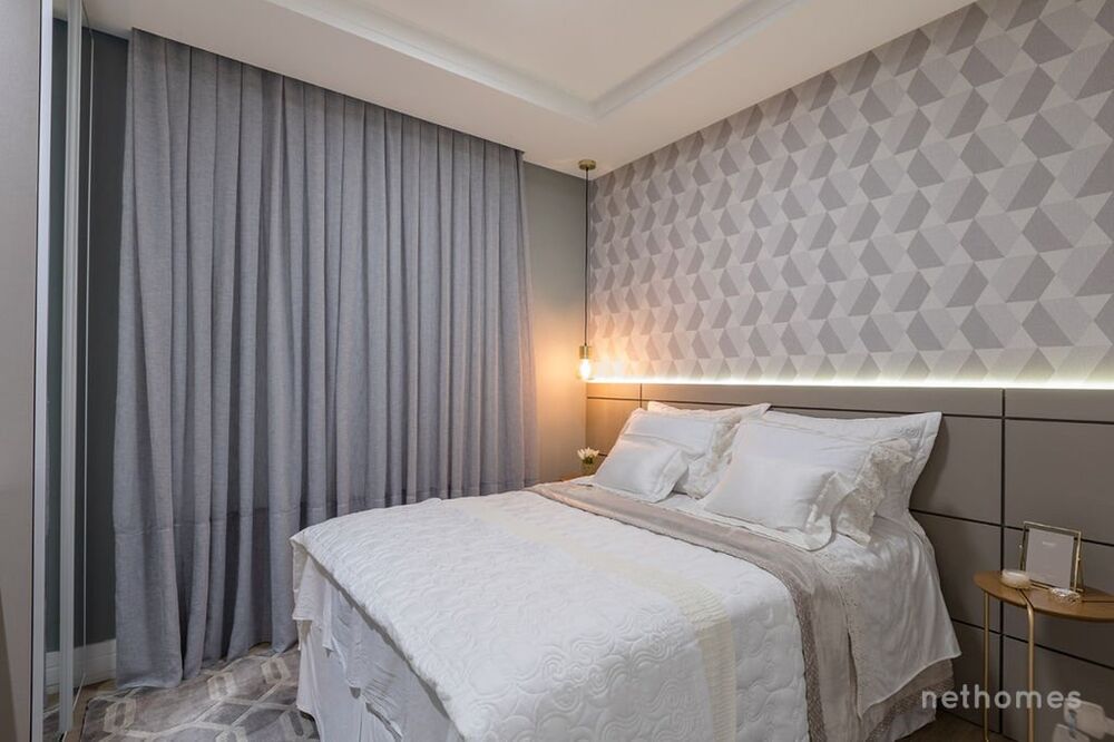 Apartamento, 3 quartos, 137 m² - Foto 1