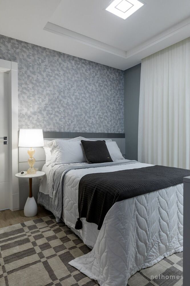 Apartamento, 3 quartos, 137 m² - Foto 7