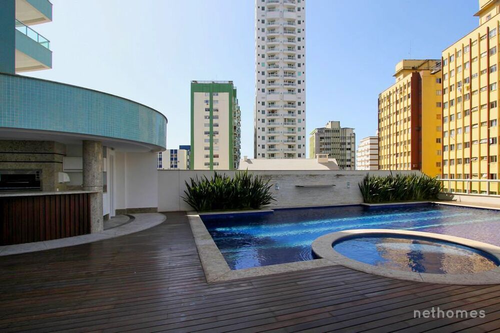 Apartamento, 3 quartos, 137 m² - Foto 6