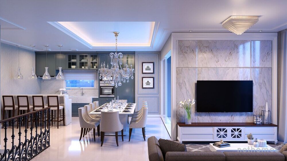 Apartamento, 3 quartos, 116 m² - Foto 3