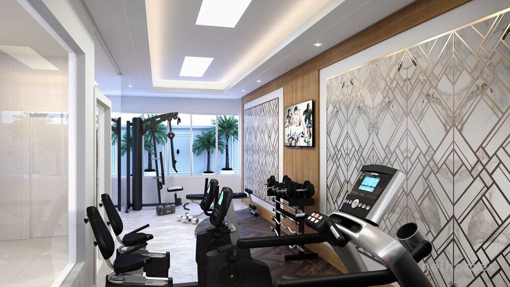 Apartamento, 3 quartos, 116 m² - Foto 5