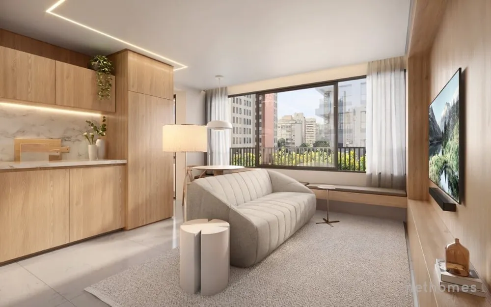 Cobertura, 3 quartos, 182 m² - Foto 10