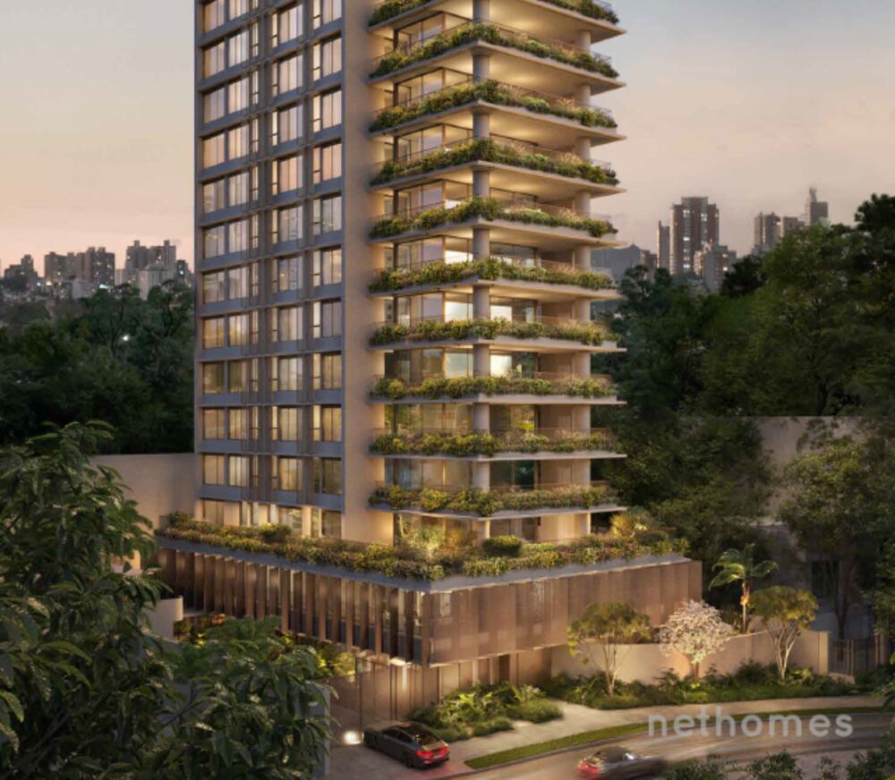 Cobertura, 4 quartos, 576 m² - Foto 3