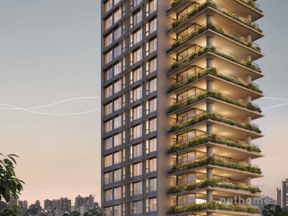 Cobertura, 4 quartos, 576 m² - Foto 4