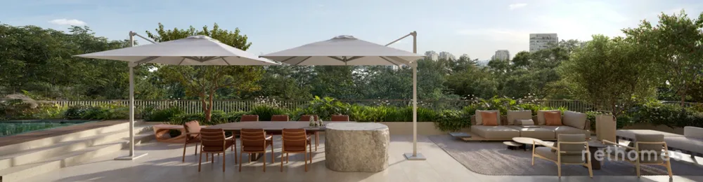 Cobertura, 4 quartos, 576 m² - Foto 6