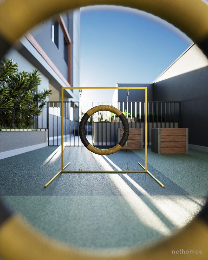 Apartamento Lançamentos com 2 quartos, 34m² - Foto 7
