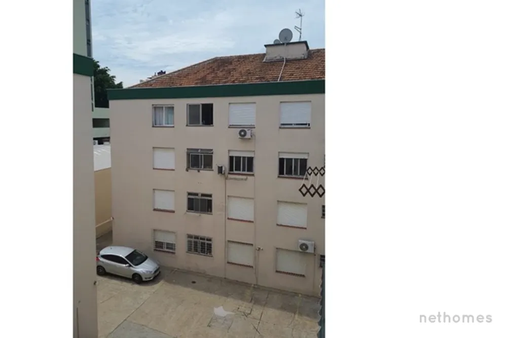 Apartamento, 1 quarto, 33 m² - Foto 6