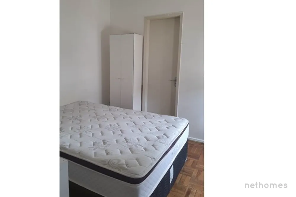 Apartamento, 1 quarto, 33 m² - Foto 4
