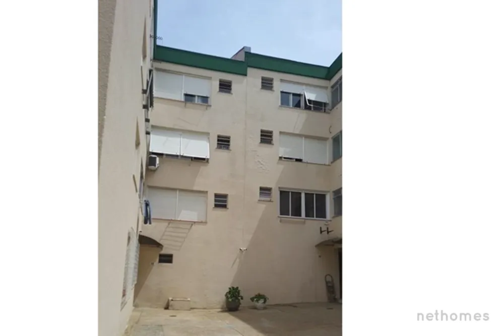 Apartamento, 1 quarto, 33 m² - Foto 6