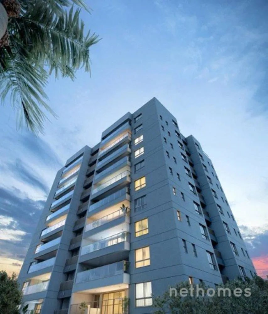 Apartamento, 3 quartos, 120 m² - Foto 5