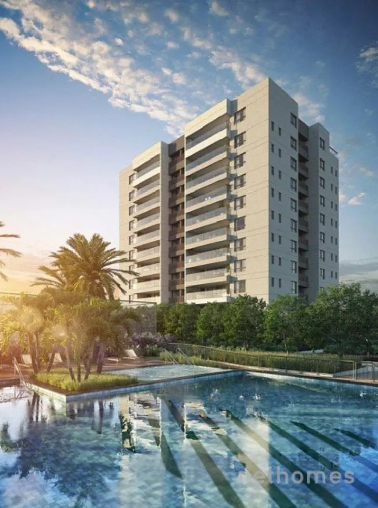 Apartamento, 3 quartos, 120 m² - Foto 4