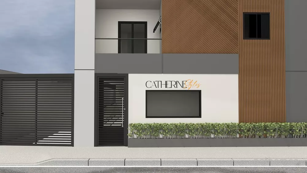 Apartamento, 1 quarto, 36 m² - Foto 6