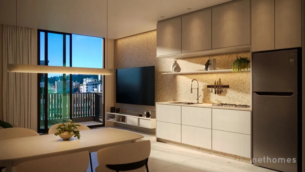 Apartamento, 2 quartos, 89 m² - Foto 6