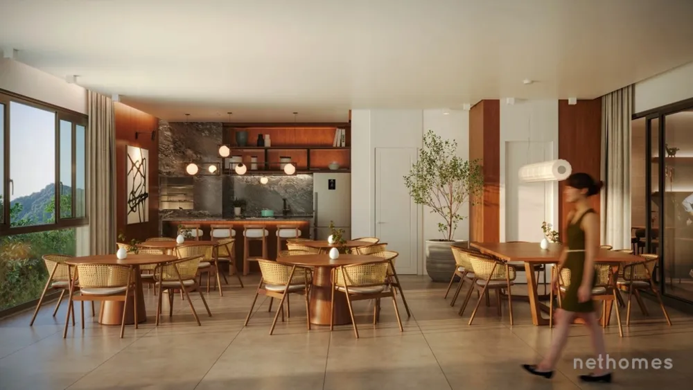 Apartamento, 2 quartos, 89 m² - Foto 10