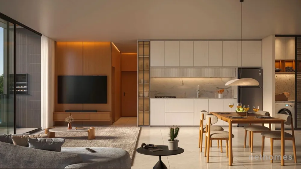 Apartamento, 2 quartos, 89 m² - Foto 4