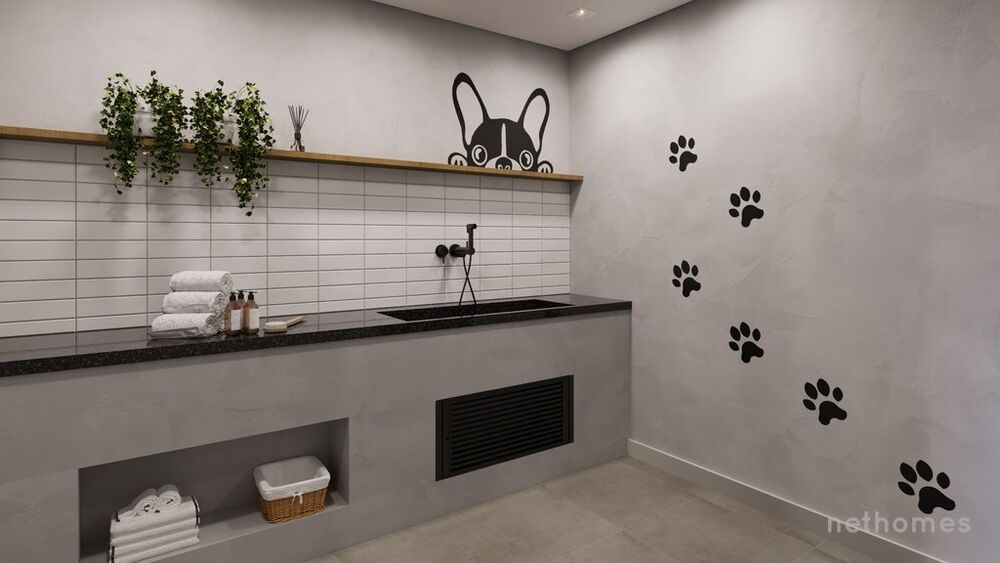 Apartamento, 1 quarto, 32 m² - Foto 10