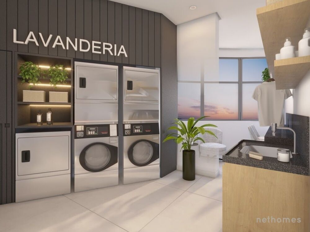 Apartamento Lançamentos com 3 quartos, 84m² - Foto 3
