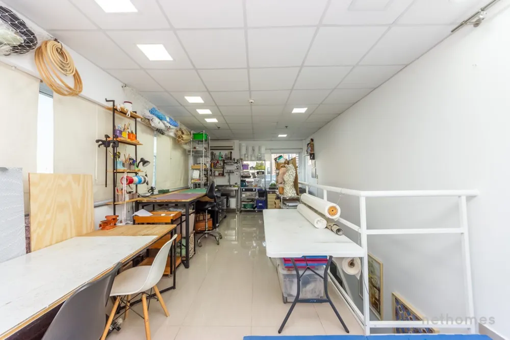 Sala-Conjunto, 84 m² - Foto 6