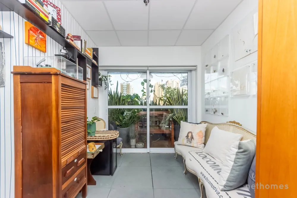 Sala-Conjunto, 84 m² - Foto 8