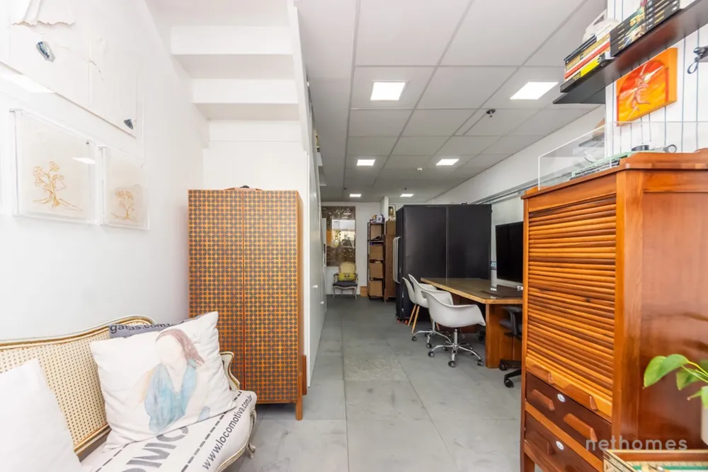 Sala-Conjunto, 84 m² - Foto 7