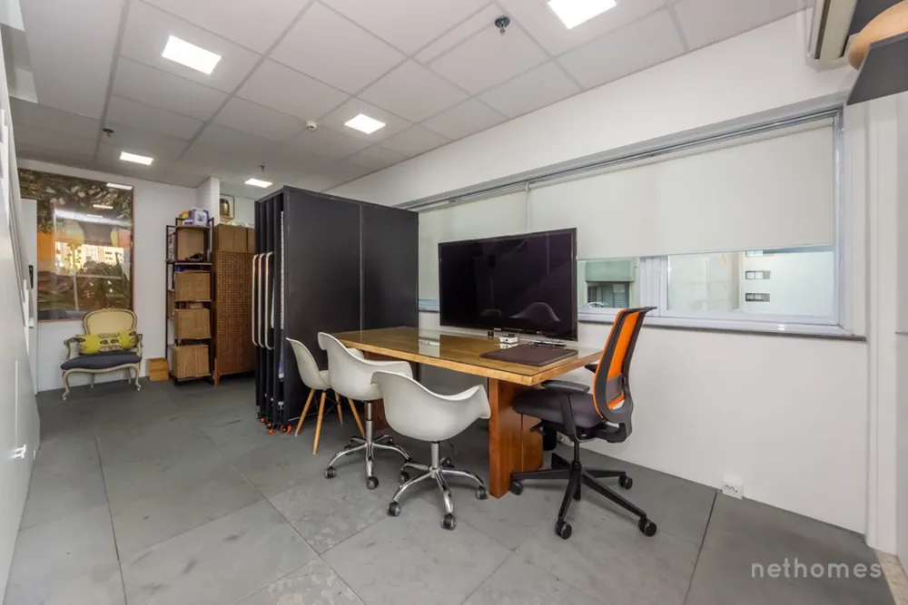 Sala-Conjunto, 84 m² - Foto 12