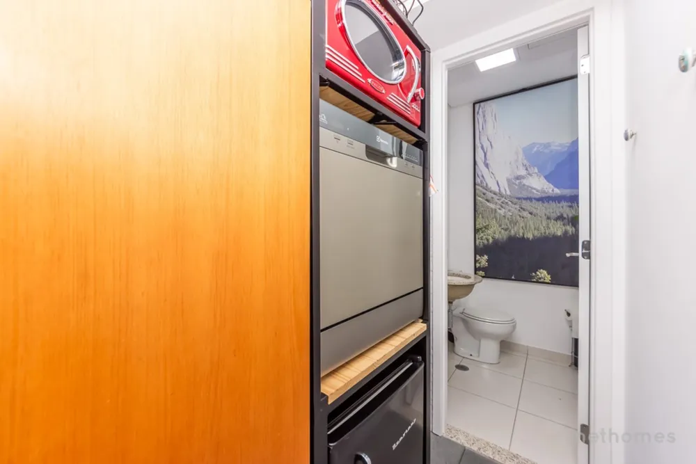Sala-Conjunto, 84 m² - Foto 11