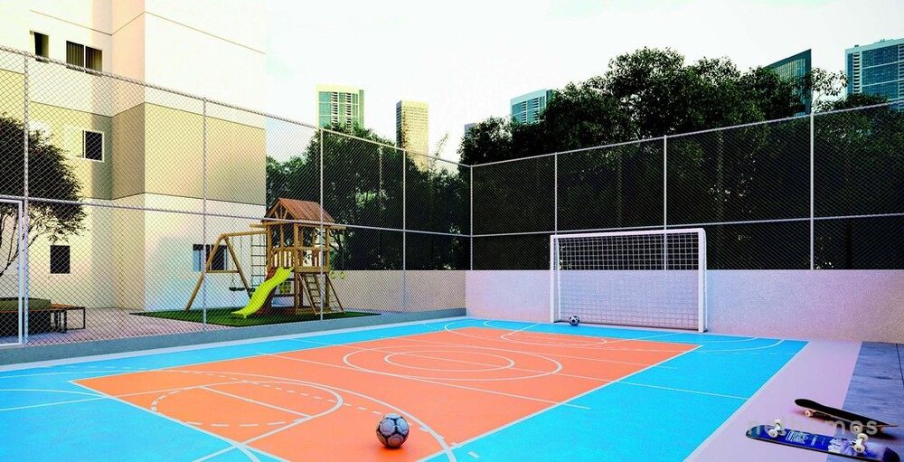 Apartamento, 1 quarto, 31 m² - Foto 10