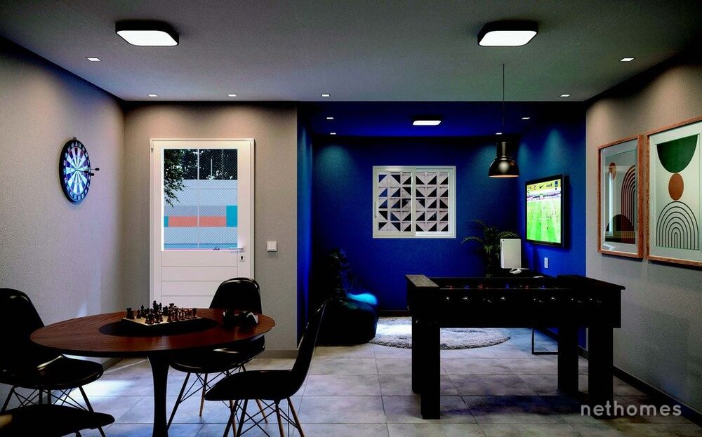 Apartamento, 1 quarto, 31 m² - Foto 7