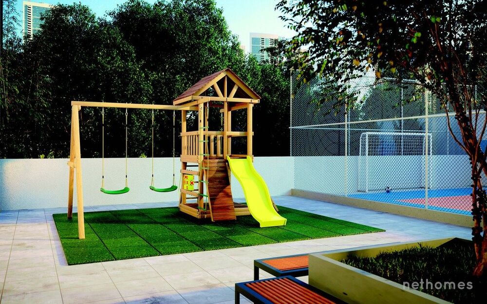 Apartamento, 1 quarto, 31 m² - Foto 11